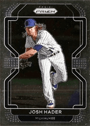 Josh Hader