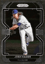 Josh Hader