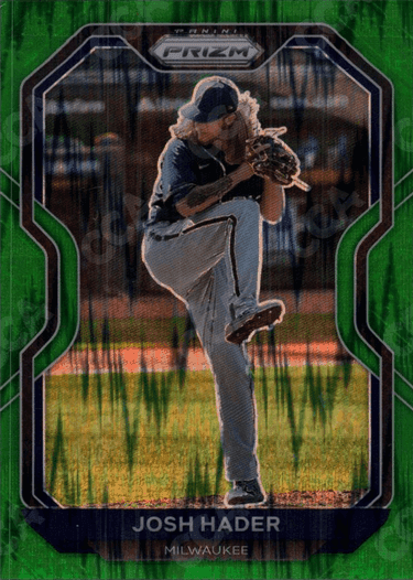 Josh Hader