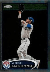 Josh Hamilton