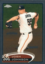 Josh Johnson