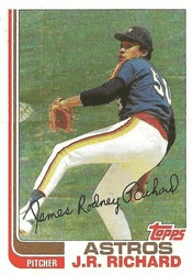 J.R. Richard