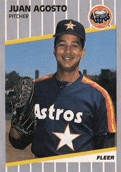 Juan Agosto