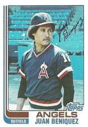 Juan Beniquez