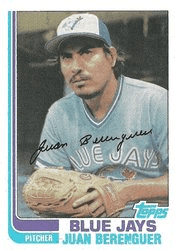 Juan Berenguer