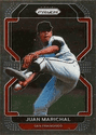 Juan Marichal