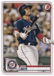Juan Soto