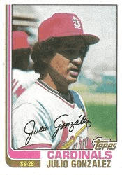 Julio Gonzalez