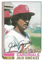 Julio Gonzalez