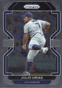 Julio Urias