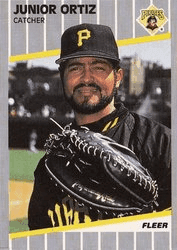 Junior Ortiz