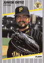 Junior Ortiz