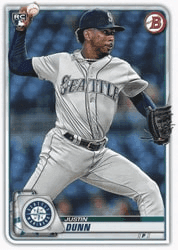 Justin Dunn