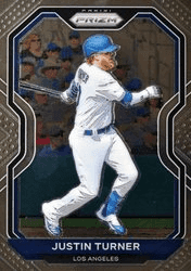 Justin Turner