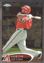 Justin Upton