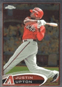 Justin Upton