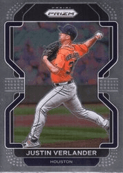 Justin Verlander
