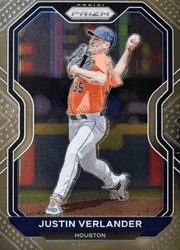 Justin Verlander