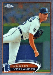 Justin Verlander