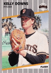 Kelly Downs
