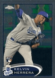 Kelvin Herrera