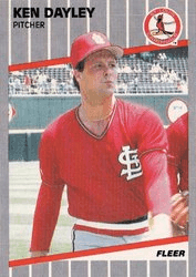 Ken Dayley