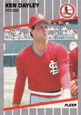 Ken Dayley