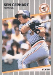 Ken Gerhart