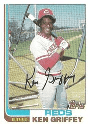 Ken Griffey