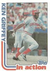 Ken Griffey