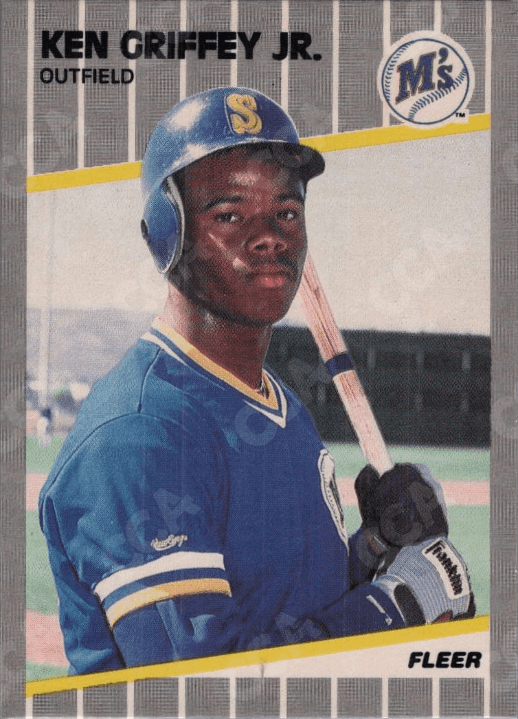 Ken Griffey Jr.