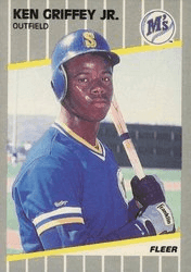 Ken Griffey Jr.