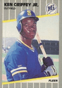 Ken Griffey Jr.