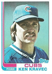 Ken Kravec