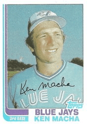 Ken Macha