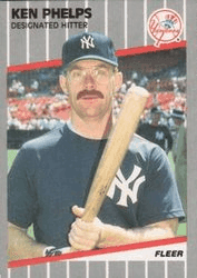 Ken Phelps