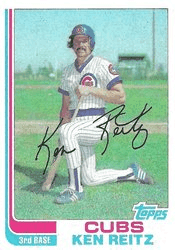 Ken Reitz