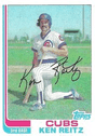 Ken Reitz