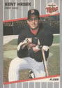 Kent Hrbek