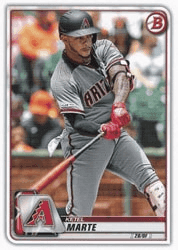 Ketel Marte