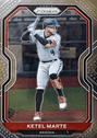Ketel Marte