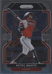 Ketel Marte