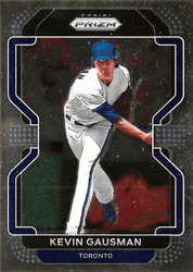 Kevin Gausman