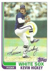 Kevin Hickey