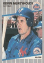 Kevin McReynolds