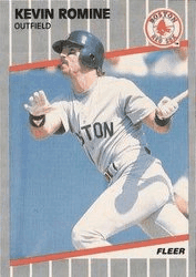 Kevin Romine