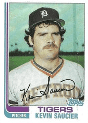 Kevin Saucier