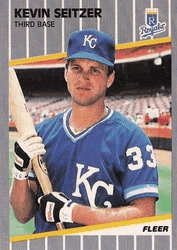 Kevin Seitzer