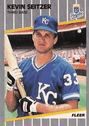 Kevin Seitzer