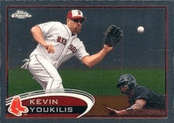 Kevin Youkilis